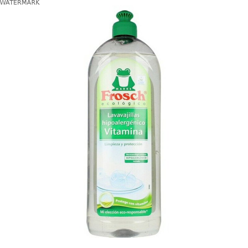 Liquide Vaisselle Frosch Frosch (750 ml) 750 ml