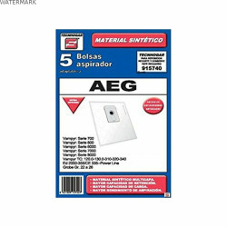 Sac de Rechange pour Aspirateur Tecnhogar 915740