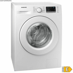 Laveuse - Sécheuse Samsung WD80T4046EE 8kg / 5kg Blanc 1400 rpm