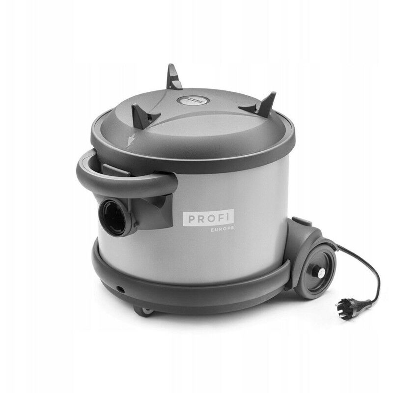 Aspirateur à sacs Master Profi P1.2.1 Gris 1040 W