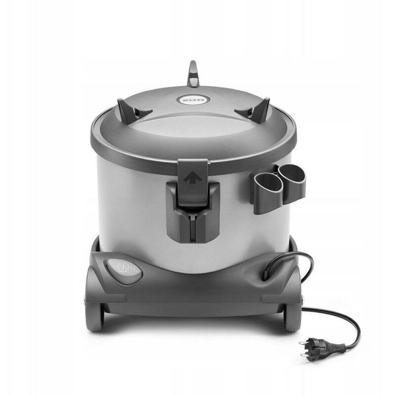 Aspirateur à sacs Master Profi P1.2.1 Gris 1040 W