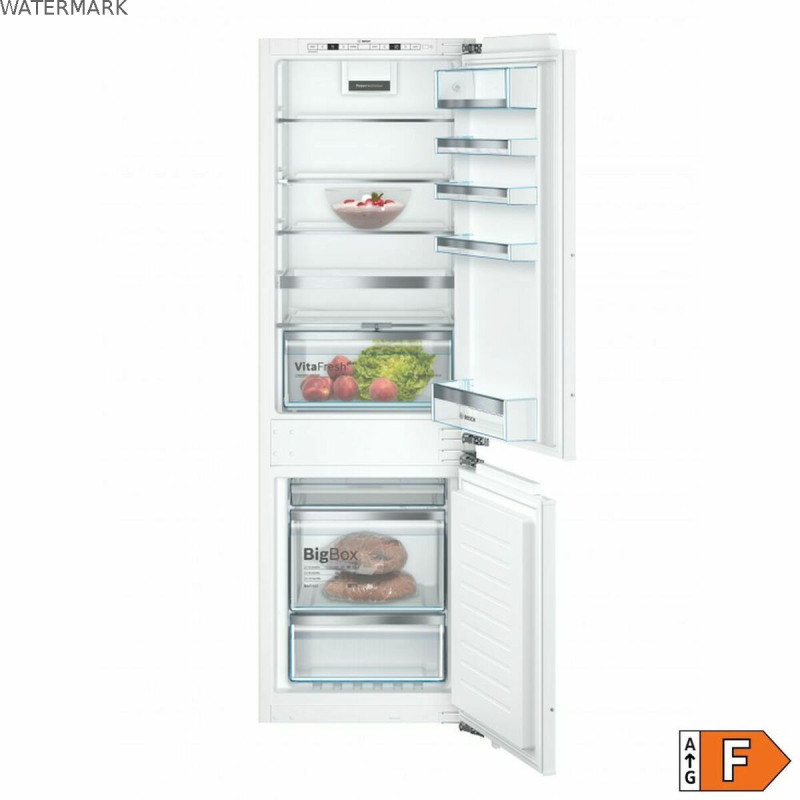 Réfrigérateur Combiné BOSCH KIN86AFF0  (177 x 56 cm)