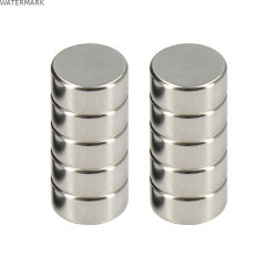 Aimants Ferrestock 22 x 10 mm (10 pcs)