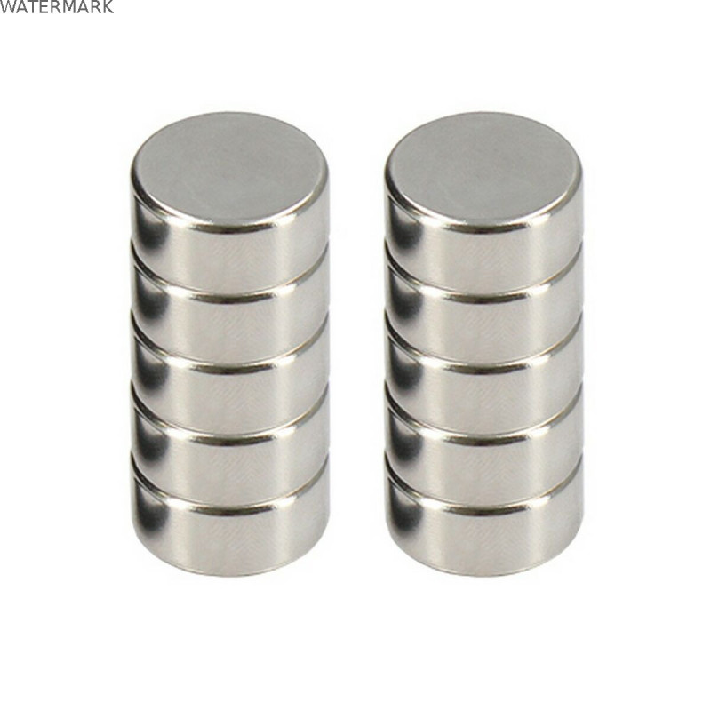 Aimants Ferrestock 22 x 10 mm (10 pcs)