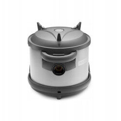 Aspirateur à sacs Master Profi P1.2.1 Gris 1040 W