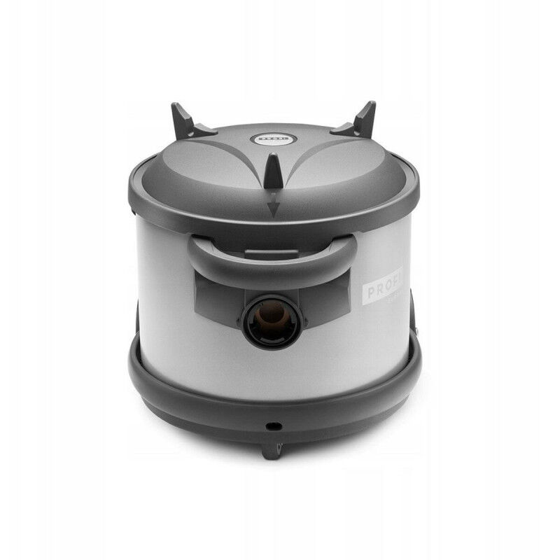 Aspirateur à sacs Master Profi P1.2.1 Gris 1040 W
