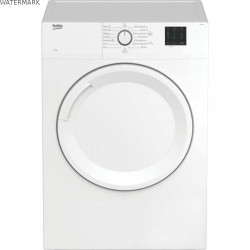 Séchoir d'évacuation BEKO DV8120N Blanc