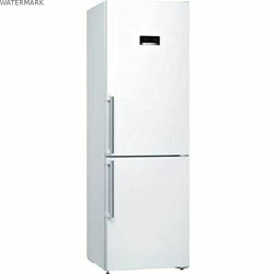 Réfrigérateur Combiné BOSCH KGN36XWDP Blanc (186 x 60 cm)