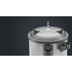Aspirateur à sacs Master Profi P1.2.1 Gris 1040 W