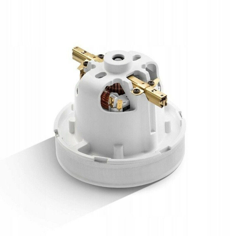 Aspirateur à sacs Master Profi P1.2.1 Gris 1040 W