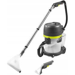 Aspirateur à sec et humide...