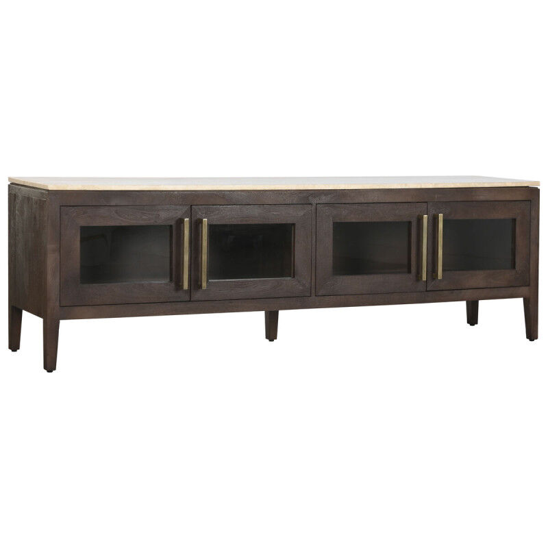 Meubles de télévision Home ESPRIT 180 x 40 x 55 cm