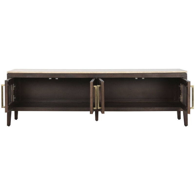 Meubles de télévision Home ESPRIT 180 x 40 x 55 cm
