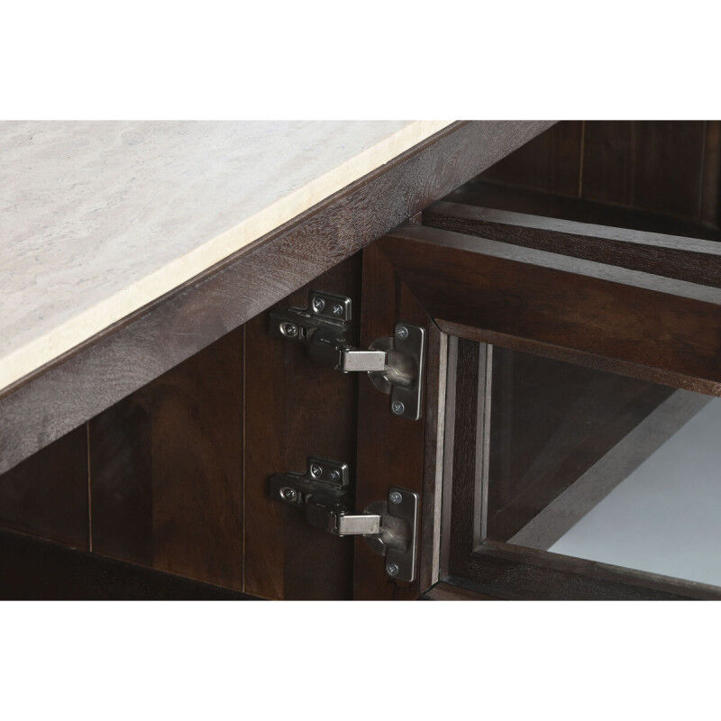 Meubles de télévision Home ESPRIT 180 x 40 x 55 cm