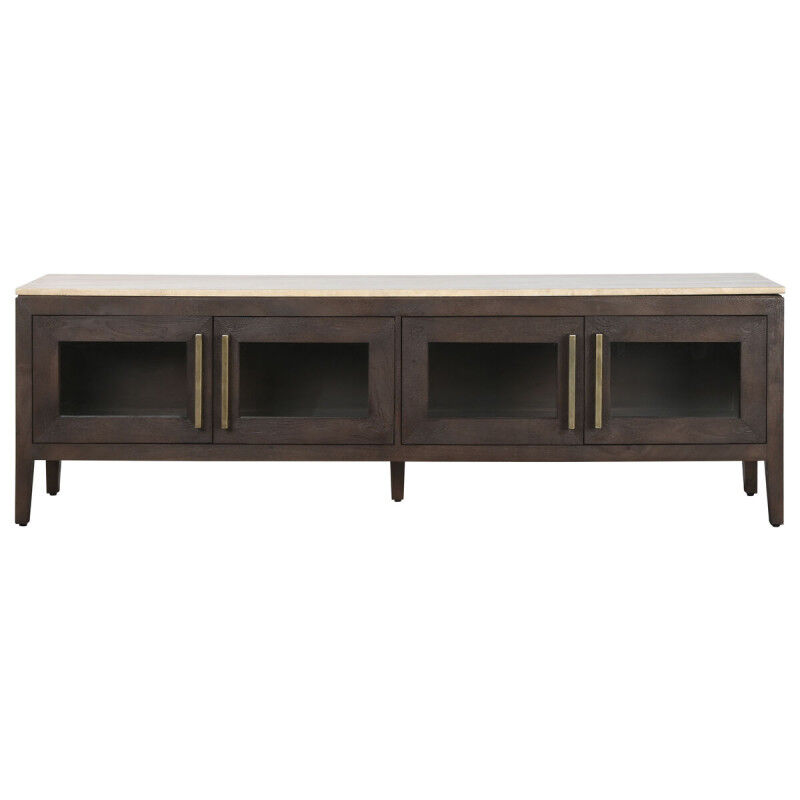 Meubles de télévision Home ESPRIT 180 x 40 x 55 cm
