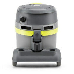 Aspirateur à sacs Master Profi P6 Jaune Gris 1040 W