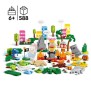 LEGO Super Mario 71418 Set La boîte a Outils Créative, Jouet Enfants 6 Ans, avec Figurines