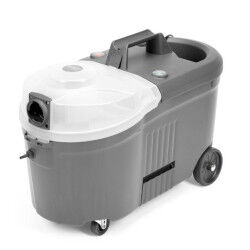 Aspirateur à sec et humide...