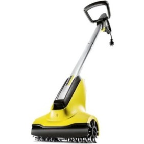 Nettoyeur pour surfaces extérieures KARCHER patio Cleaner PCL 4