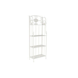 Étagère Home ESPRIT Blanc...