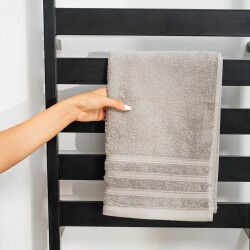 Porte-serviettes électrique pour mur ou sol InnovaGoods WARMER (Reconditionné B)