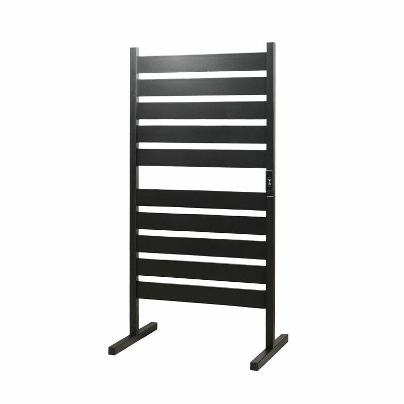 Porte-serviettes électrique pour mur ou sol InnovaGoods WARMER (Reconditionné B)