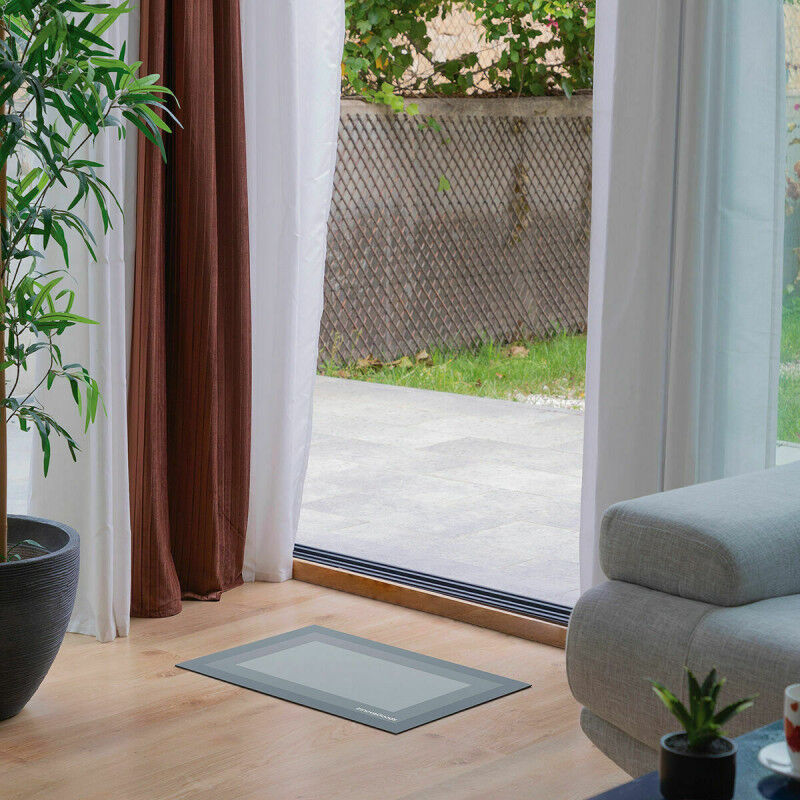 Tapis de Bain Super-absorbant InnovaGoods (Reconditionné B)