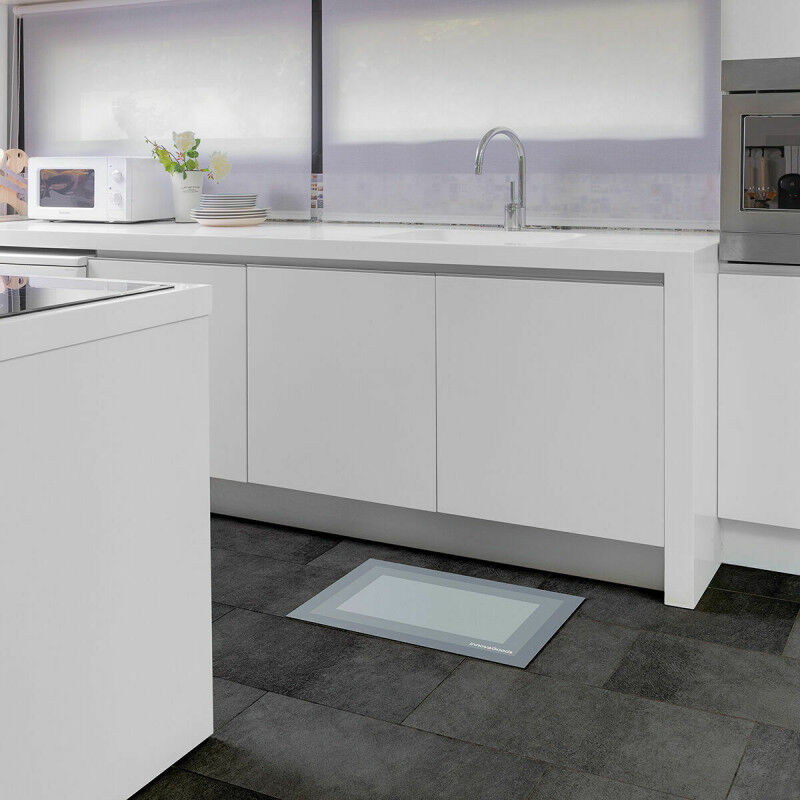 Tapis de Bain Super-absorbant InnovaGoods (Reconditionné B)