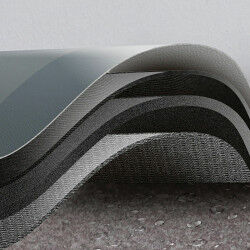 Tapis de Bain Super-absorbant InnovaGoods (Reconditionné B)