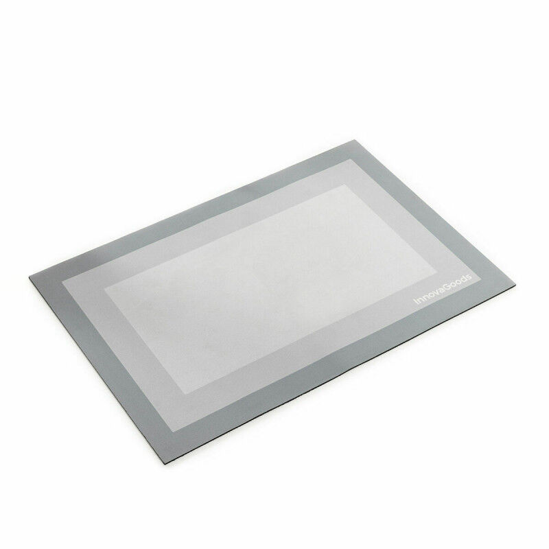 Tapis de Bain Super-absorbant InnovaGoods (Reconditionné B)