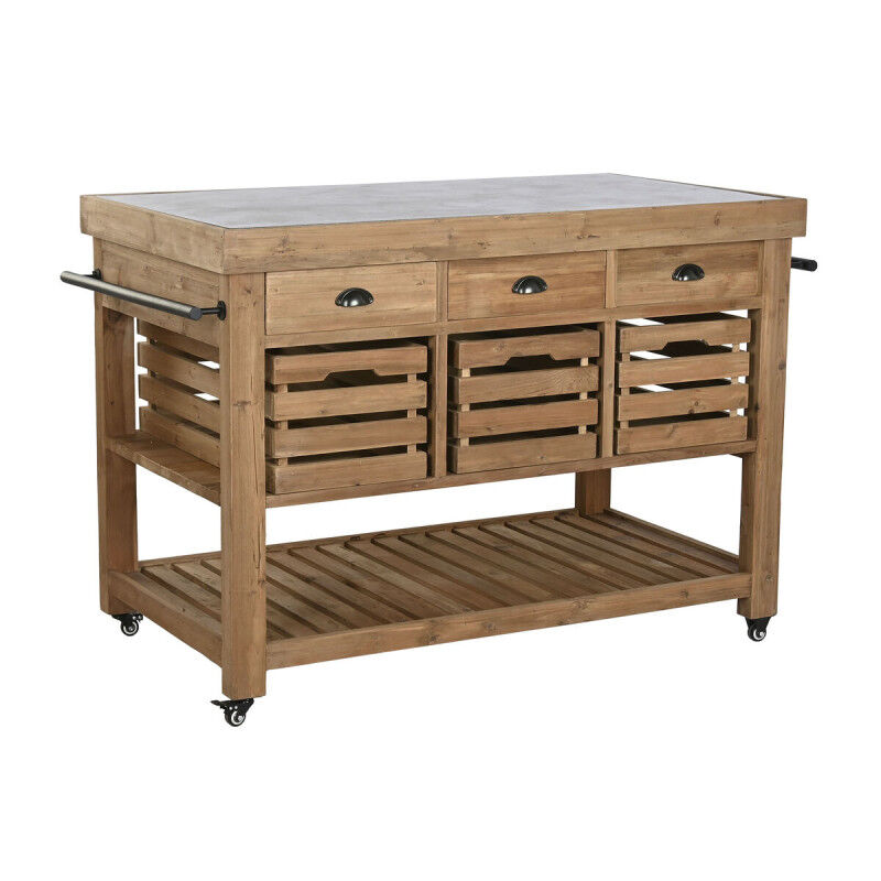 Meuble de cuisine Home ESPRIT