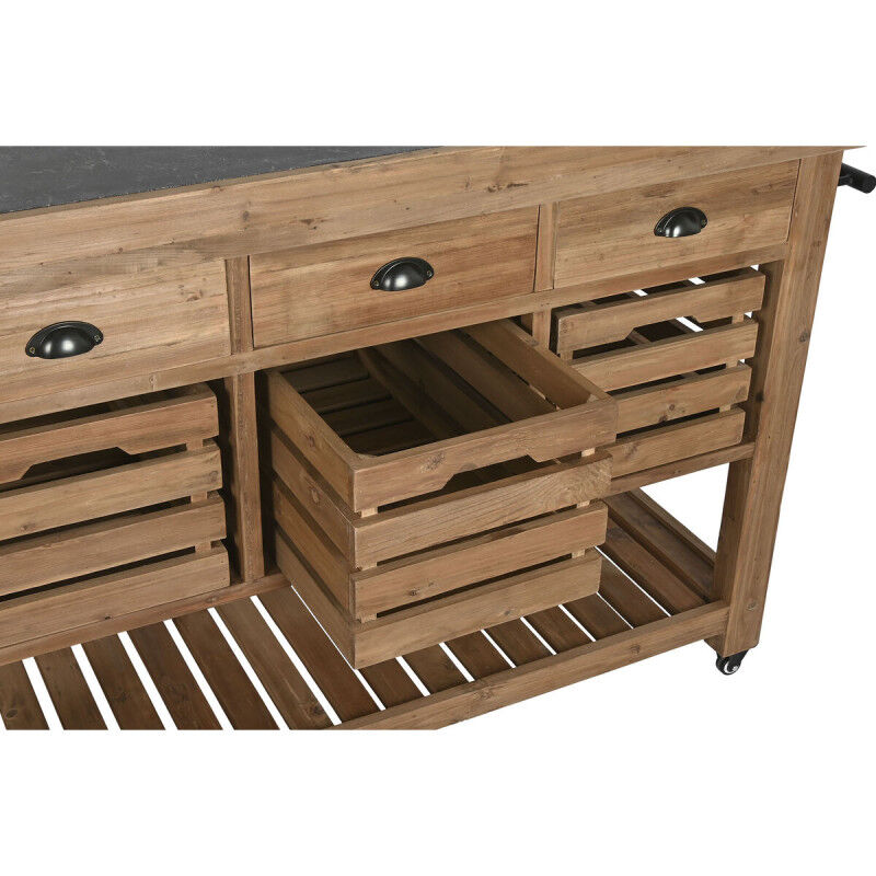 Meuble de cuisine Home ESPRIT
