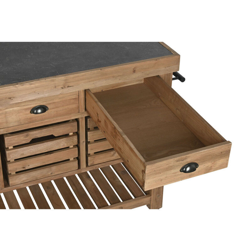 Meuble de cuisine Home ESPRIT