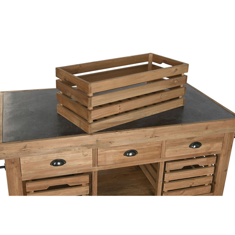 Meuble de cuisine Home ESPRIT