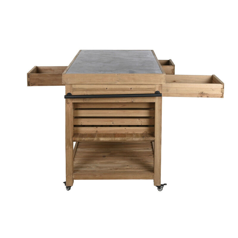Meuble de cuisine Home ESPRIT