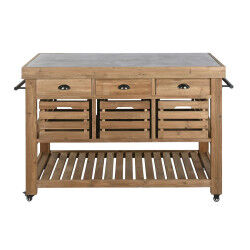 Meuble de cuisine Home ESPRIT