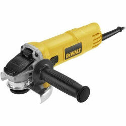 Meuleuse d'angle Dewalt...