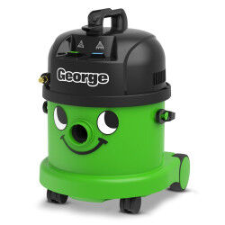 Aspirateur à sacs Numatic...