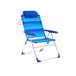 Marbueno Chaise Pliante 5...