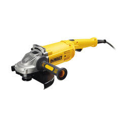 Meuleuse d'angle Dewalt...
