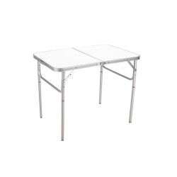 Table Pliante en Aluminium...