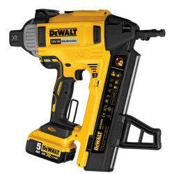 Agrafeuse Dewalt...