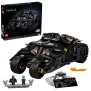 LEGO 76240 DC Batman La Batmobile™ Tumbler, Set Pour Adultes a Exposer Et a Collectionner, Idée Cadeau, Maquette Voiture