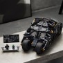 LEGO 76240 DC Batman La Batmobile™ Tumbler, Set Pour Adultes a Exposer Et a Collectionner, Idée Cadeau, Maquette Voiture