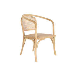 Tabouret de bar Elmore tissu B