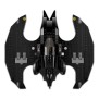 LEGO DC 76265 Batwing : Batman Contre le Joker, Jouet d'Avion Iconique du Film 1989 avec 2 Minifigurines