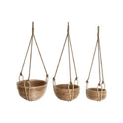 Set de pots de fleurs Home...