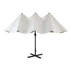 Parasol Home ESPRIT Beige...