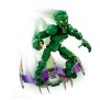 LEGO Marvel 76284 Figurine du Bouffon Vert a Construire Jouet Enfant Super-héros