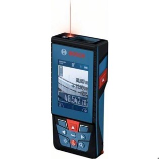 BOSCH Professionnal - Télémetre GLM 100-25 C